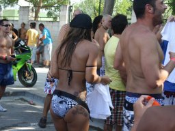 XVII Concentracion - 2010